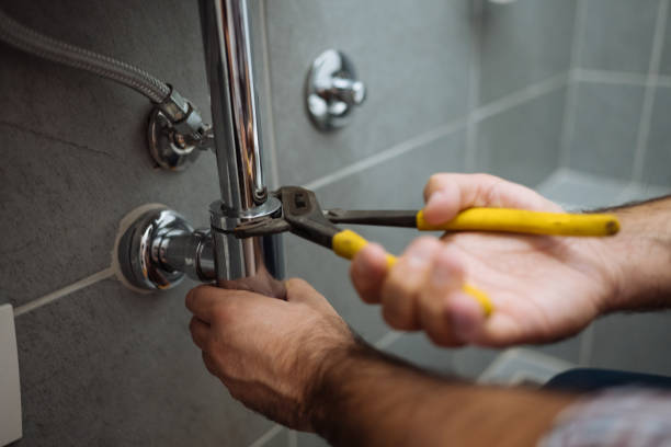 Best Emergency Plumbing Services in Coquille, OR